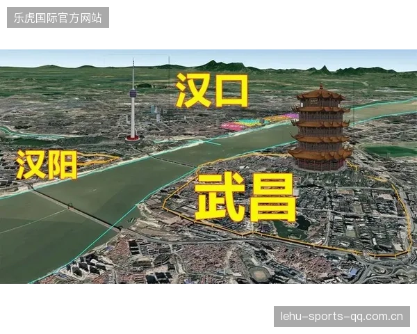 武汉三镇外线的推动极大扰乱了对手节奏
